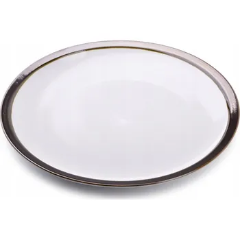 Stolování Mělký jídelní talíř Affek Design Cal 24 cm