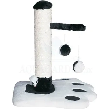 Nízké škrabadlo Happet 40