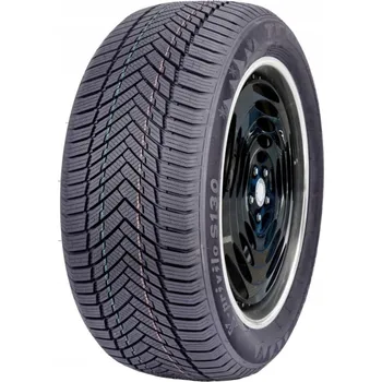 Zimní osobní pneu Zimní pneumatika Tracmax X-privilo S130 165/60 R15 81 T s přilnavostí na sněhu (3PMSF), zesílená (XL)