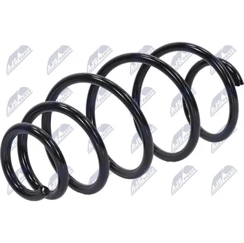 Vinutá pružina podvozku NTY ASZ-PL-067