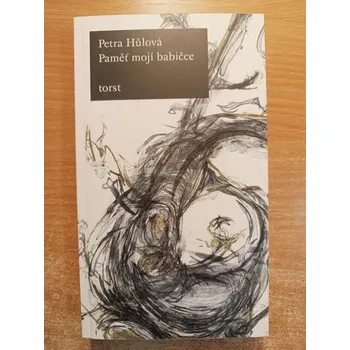 Paměť mojí babičce