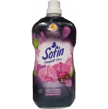 Aviváž Sofin Complet Care Tekutá aviváž Perfume Pleasure, 1,8 L