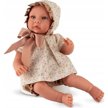 Panenka Panenka Leo v šatech Tereza 46 cm Asi 0188140