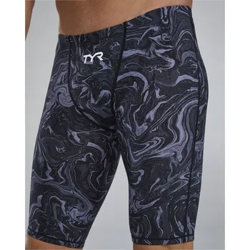 Pánské kraťasy Pánské plavecké Kraťasy Tyr vícebarevné L/XL