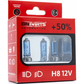 Zapalovací a žhavicí svíčka Sortiment, žhavící svíčky Einparts Automotive EPB23K