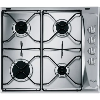 Varná deska Plynová varná deska Whirlpool AKM 268 IX