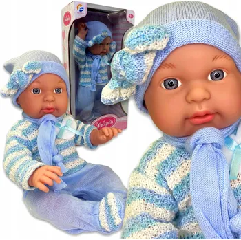 Obraz Panenka Adar 45 Miminko