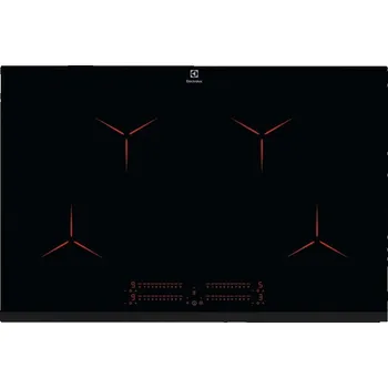Varná deska Indukční varná deska Electrolux EIP8146