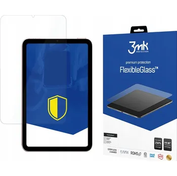 Pouzdro na mobilní telefon Sklo 3MK na displej pro tablet Apple iPad Mini 6 2021 / Mini 7