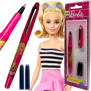 Kuličkové pero Patio modré