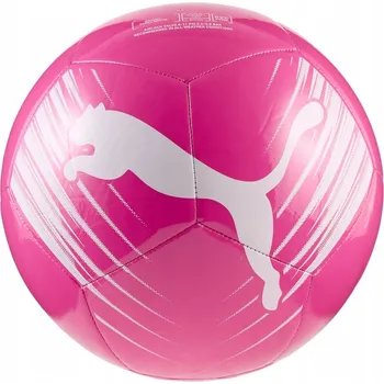 Fotbalový míč Tréninkový míč Puma Strojově šitý ATTACANTO GRAPHIC 08473903 Velikost 5