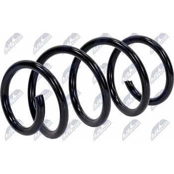 Vinutá pružina podvozku NTY ASZ-CT-007