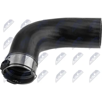 Motor automobilu Hadice plnícího vzduchu NTY GPP-VV-026