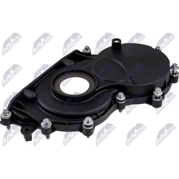 Motor automobilu Víko skříně ventilového rozvodu NTY RTC-BM-001