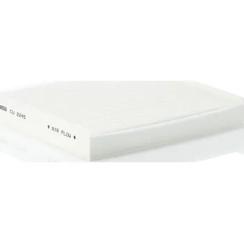 Kabinový filtr Filtr kabinový MANN, MF CU2245