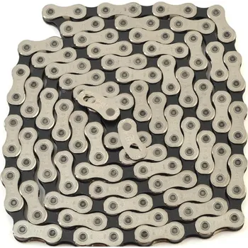 Řetěz na kolo SRAM GX Eagle řetěz 12kol, 116 článků, stříbrno-černý - OEM