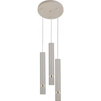 Závěsné svítidlo Milagro JOKER CASHMERE 3-bodové GU10