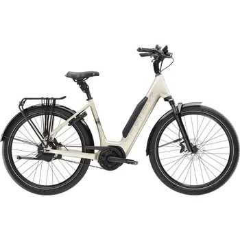 Cyklistika Trek District+ 5 Belt Lowstep 800WH - Supernova L 2025, 27.5 2025, 27.5