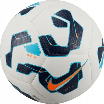 Fotbalový míč Míč Nike Pitch FZ2636-100 - vel. 5