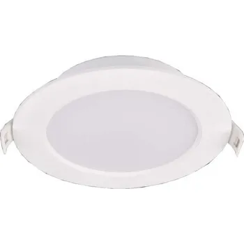 LED panel Podomítkové svítidlo Brolux 6 W integrovaný LED zdroj bílé