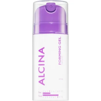 Stylingový přípravek Alcina Forming Gel stylingový gel extra silné zpevnění 100 ml