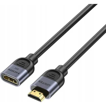 Video kabel Unitek Prodlužovací kabel Ultra Stream HDMI 2.1 8K 1.5M
