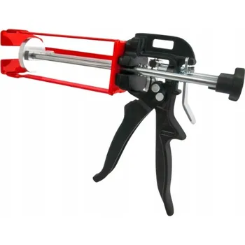 Vytlačovací pistole WURTH Pistole pro dvojité kartuše 250 ml