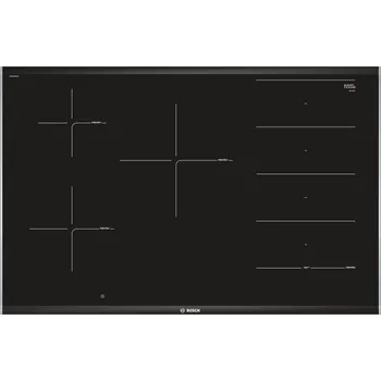 Varná deska Indukční varná deska Bosch PXV875DC1E