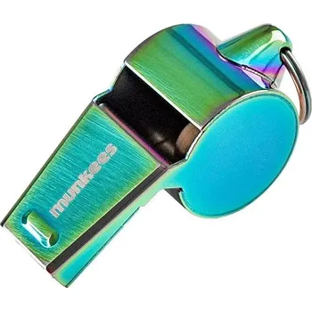 Spacák Ocelová píšťalka Trill Steel