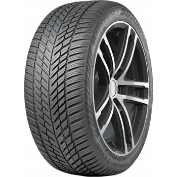 Celoroční osobní pneu Nokian Tyres Seasonproof 2 225/50 R17 98 V