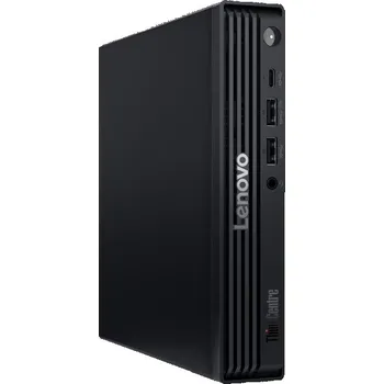 Stolní počítač Lenovo ThinkCentre M70q G6 Ultra 5 235T 16GB 512GB W11Pro Tiny 3 roky onsite