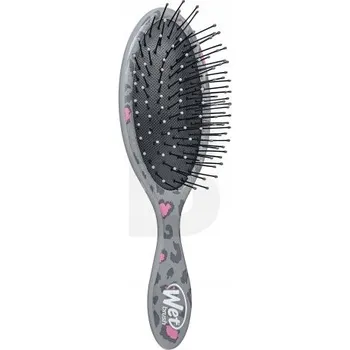 kartáč na vlasy Kartáč na masáž a rozčesávání vlasů Wet Brush