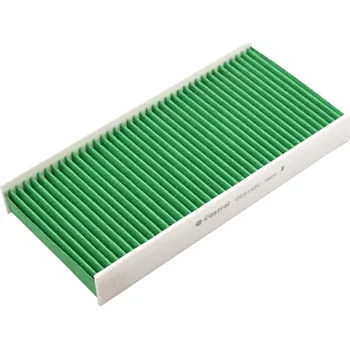Kabinový filtr Filtr vzduchu v interiéru Castrol Filters CC0142C