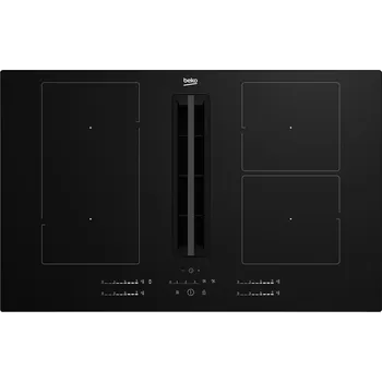 Varná deska Indukční varná deska Beko HIXI84700 UF