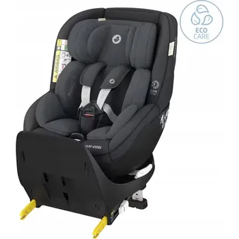 Autosedačka Autosedačka Maxi Cosi Mica PRO Eco černá 0-18 kg ISOFIX