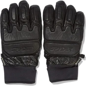 Spyder M Peak GTX Gloves - black 10.5-11