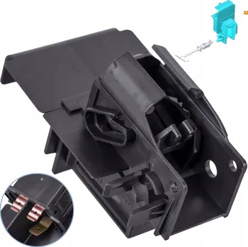 Příslušenství pro vysokotlaký čistič Spínač tlakové myčky Kärcher 6.630-768.0