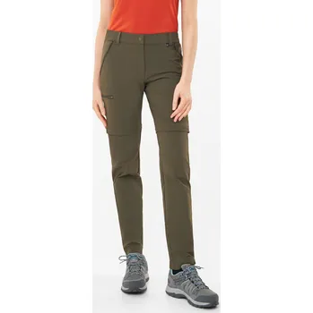 Dámské kalhoty Dámské trekové kalhoty VIKING Rocklyn 2 v 1 XS