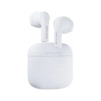 Sluchátka Bezdrátová sluchátka do uší Happy Plugs Joy True Wireless
