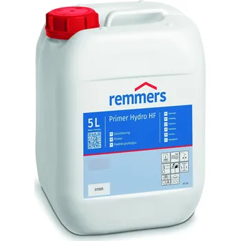 Penetrace Remmers Primer Hydro HF · Hloubková zpevňující penetrace · 30l