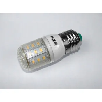 Žárovka LED ŽÁROVKA TURK E27 27X2835 4,5W BÍLÁ DENNÍ