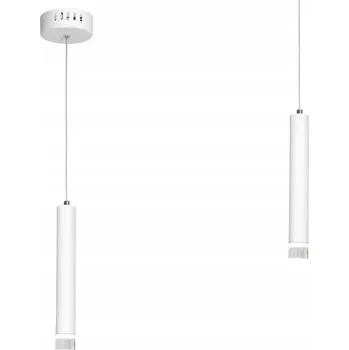 Závěsné svítidlo Milagro ALBA 1 - bodové LED osvětlení (integrovaný LED zdroj)