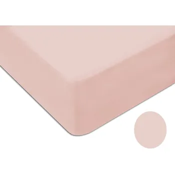 Prostěradlo Prostěradlo s gumou Darymex jersey 70 x 140 cm