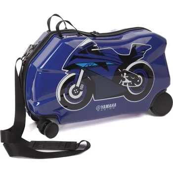Dětské cestovní zavazadlo Yamaha