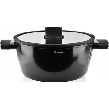 Tradiční Hrnec Mondex Valerian 6,7 l