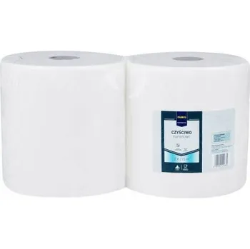 Utěrka Čisticí Utěrka makro - 2x235m, 100% celulóza, 2vrstvá