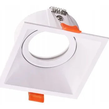 Kulaté Stropní Svítidlo Milagro bílé