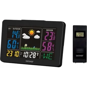 Meteostanice Meteostanice Denver WS-540