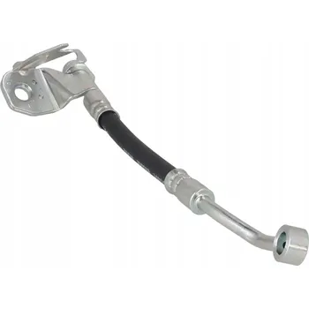 Brzdová hadice Kamoka 1170563 Flexibilní brzdová hadice