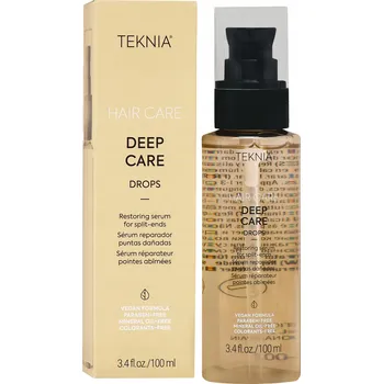 Vlasová regenerace Lakme Teknia sérum na konečky vlasů 100 ml